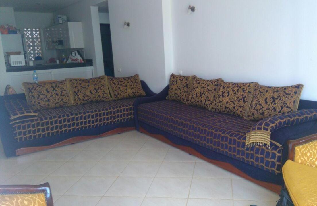 Apartment Beralmar *
