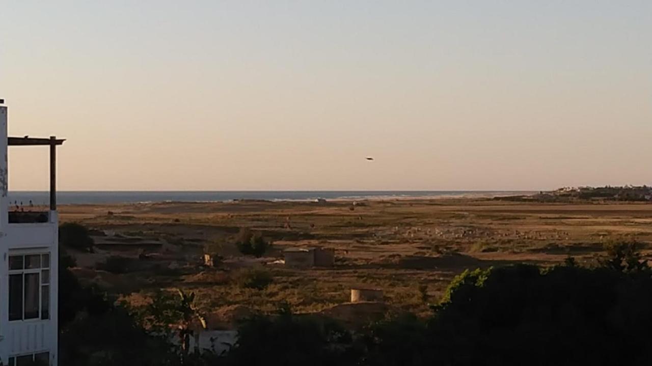 Beralmar Tangier