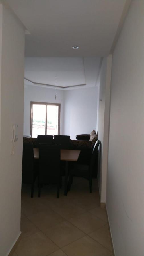 Beralmar Apartment *