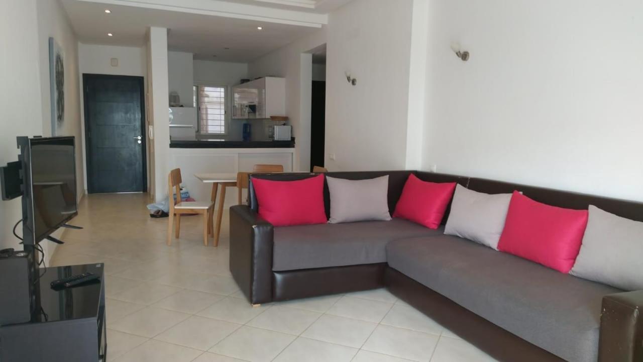 Apartment Beralmar *
