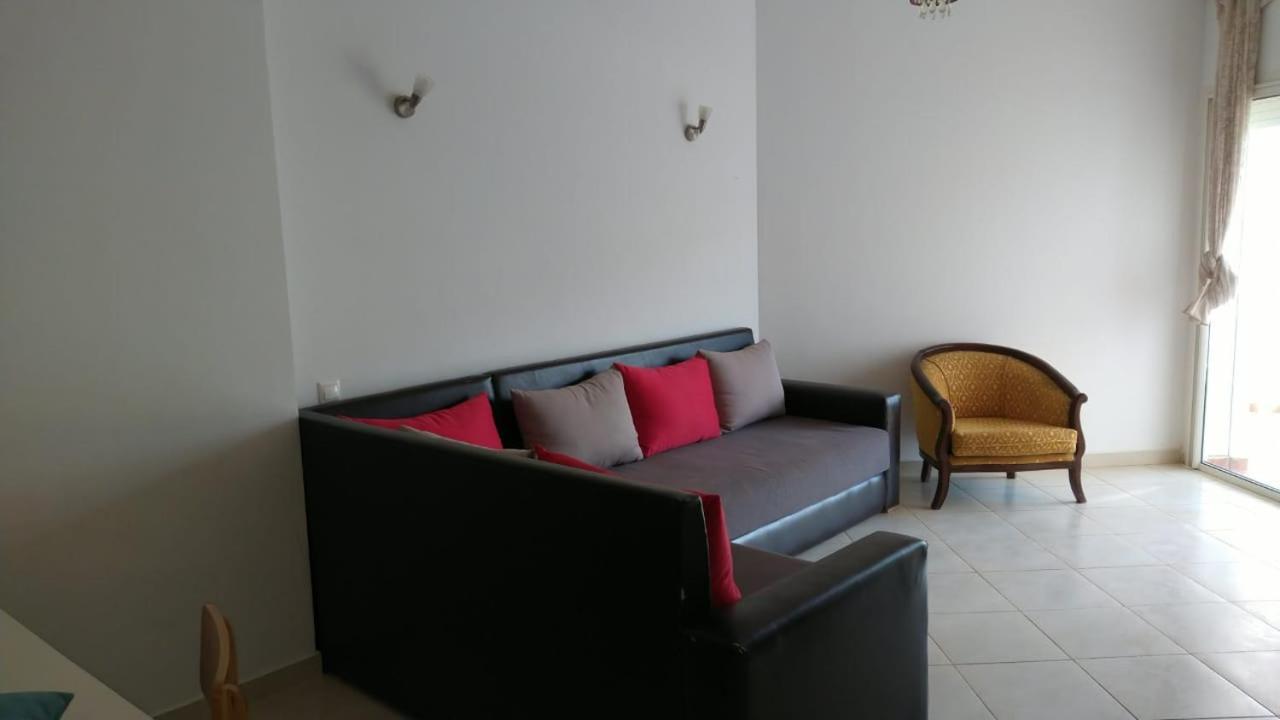 Beralmar Apartment *