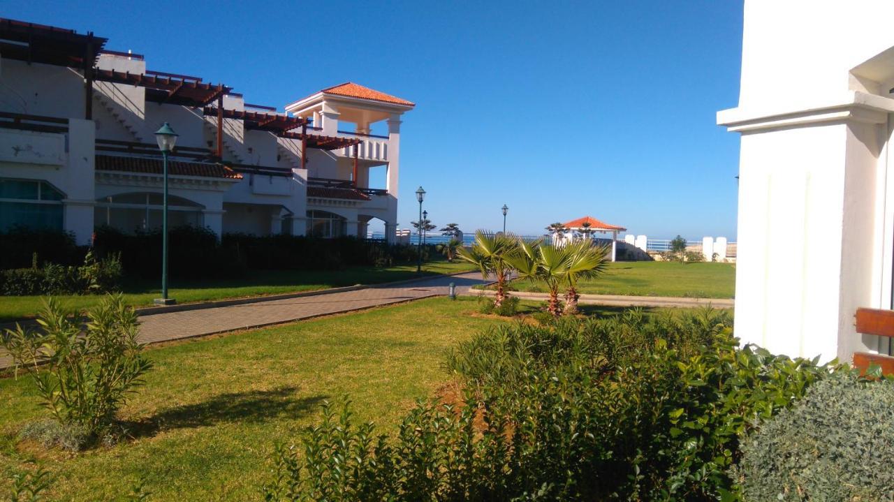 Apartment Beralmar Tangier