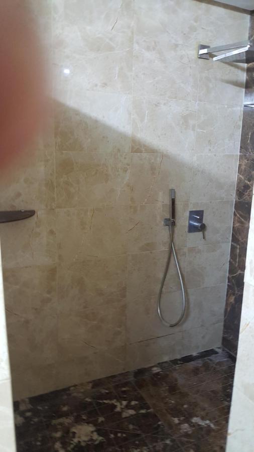 Beralmar Apartment Tangier