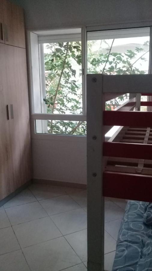 Beralmar Apartment Tangier