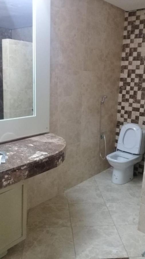 Beralmar Apartment Tangier