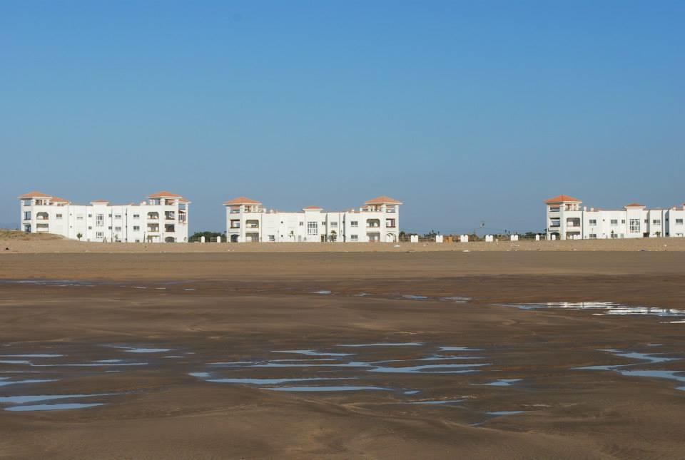 Beralmar Apartment