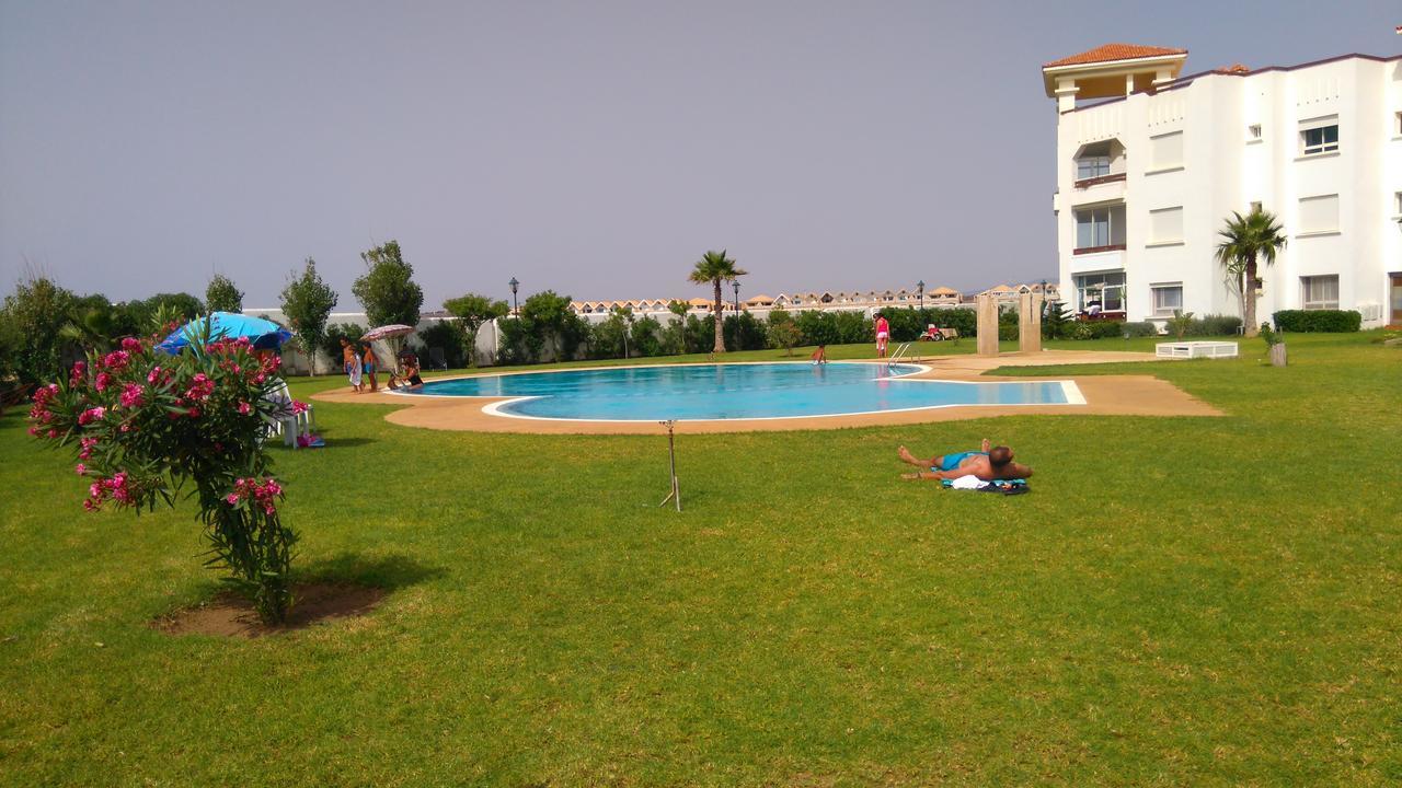 Beralmar Apartment