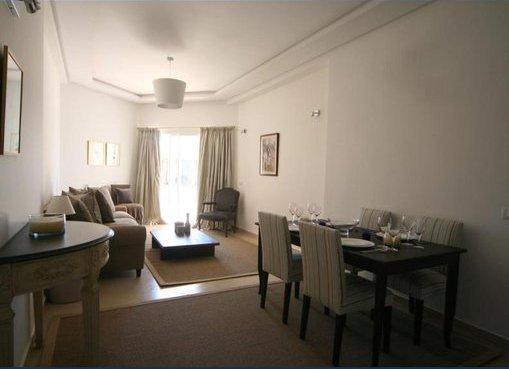 Apartment Beralmar *