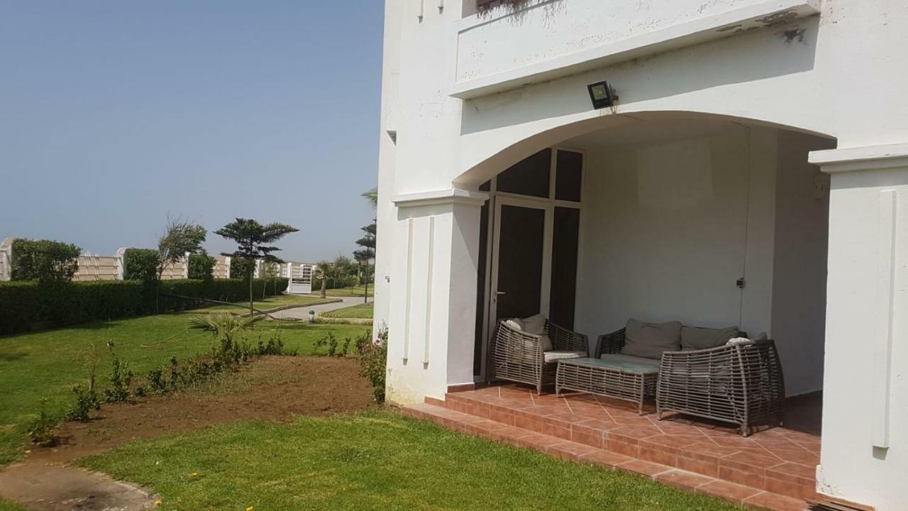 Apartment Beralmar *