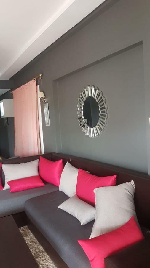 Beralmar Apartment